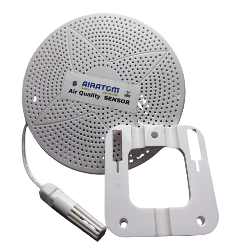 AQ Sensor PM2.5 PM10