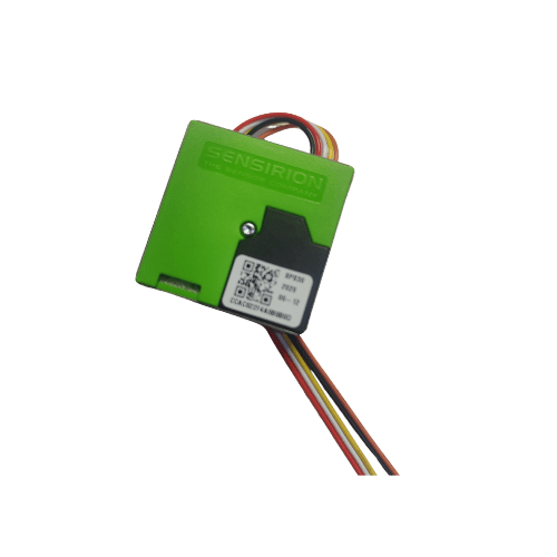 Sensirion SPS30 , Particulate Matter Sensor, PM2.5, Range: 0–1,000 µg/m³ - Image 5