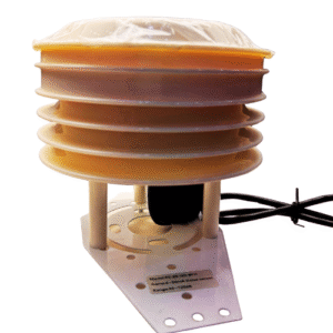 Noise Sensor with RS485/Analog Output