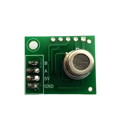 ZP16-A Air-Quality Detection Module