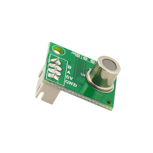 ZP16-A Air-Quality Detection Module - Image 2
