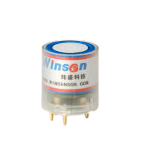 Electrochemical Detection Module ZEO3-CL2 - Image 2