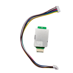 MH-Z19E NDIR CO2 With Cable Detector