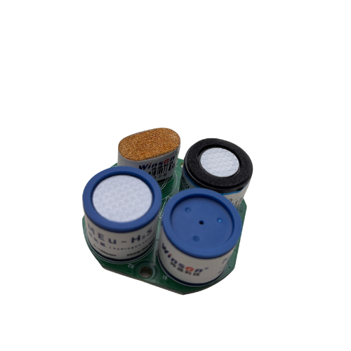 ZCE04B 4-In-One Sensor - Image 2