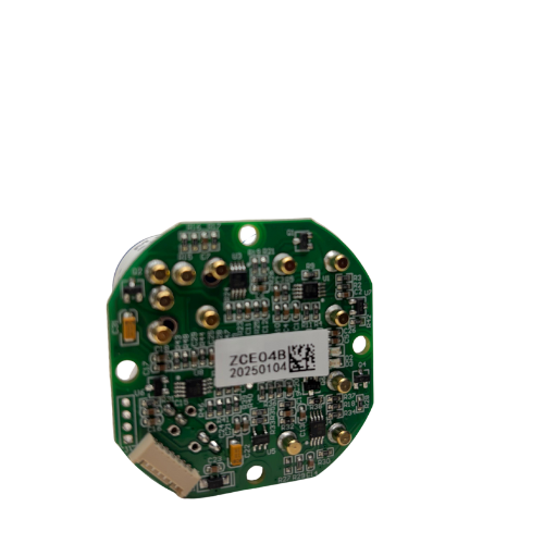 ZCE04B 4-In-One Sensor - Image 3