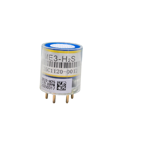 ZEO3-H₂S Sensor Module