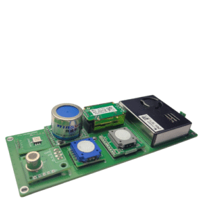 ZPHS01B Multi-in-one Air Quality Monitoring Sensor Module