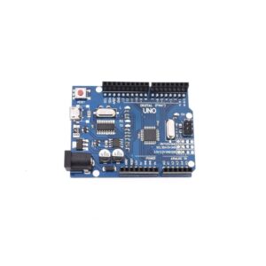 Uno R3 CH340G ATmega328p Development Board Compatible with Arduino