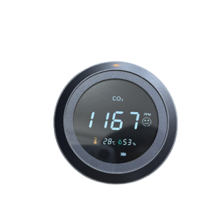 CO2 Monitor