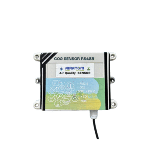 CO2 Sensor RS 485