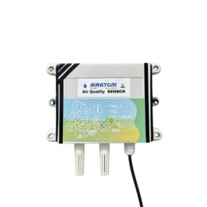 Air Quality Sensor SO2