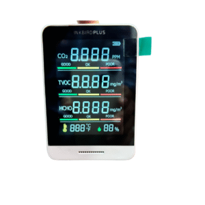 inkbird Plus Air Quality Detector
