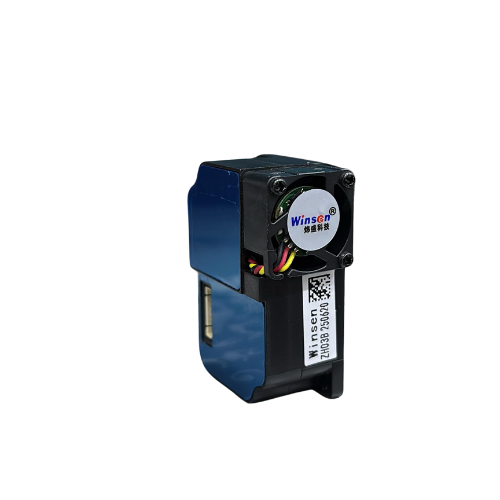 Winsen ZH03B Laser Dust Sensor