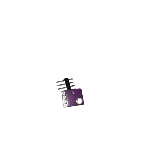 SHT40 Gas Sensor - Image 3