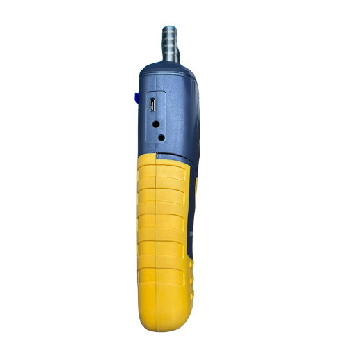 Airatom 5Channel Air Quality Meter - Image 3