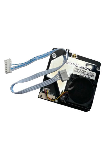 Nova pm2.5 PM10 SDS198 Sensor