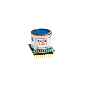 ZE15-CO Electrochemical Carbon Monoxide Gas Sensor Module – High Precision CO Detection 0～500ppm
