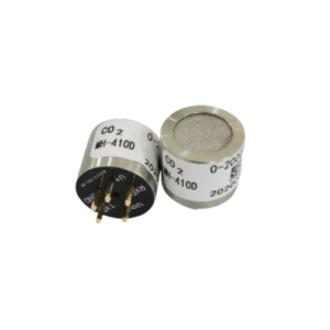 MH-410D NDIR Infrared Industrial CO₂ Sensor Module | High Accuracy Carbon Dioxide Gas Detection Sensor