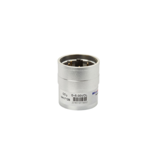 MH-712B Infrared CO₂ Gas Sensor | High Sensitivity and resolution for Industrial & Environmental Monitoring