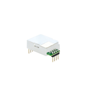 MH-Z19E NDIR CO₂ Gas Sensor Module | High Accuracy Infrared Carbon Dioxide Sensor for HVAC & Indoor
