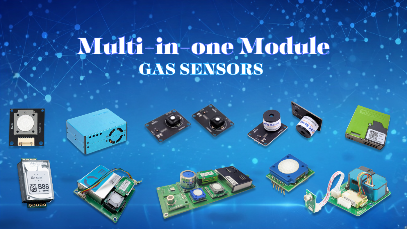 Multi-in-one Module