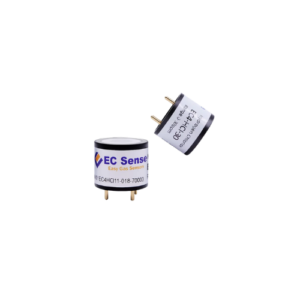 EC4-HCl-30 Gas Sensor | 0–30ppm Hydrogen Chloride Electrochemical Sensor
