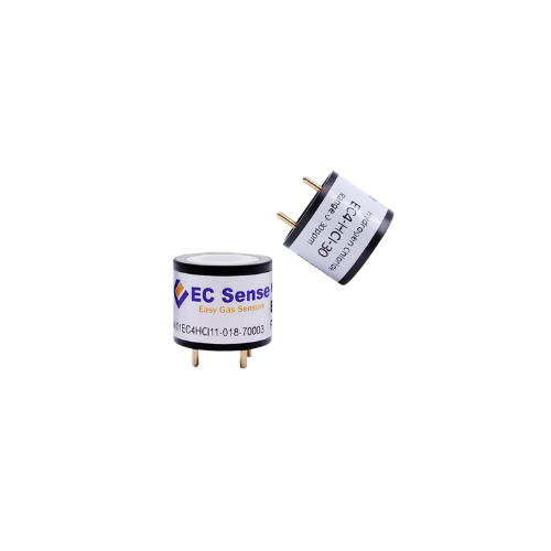 EC4-HCl-30 Gas Sensor | 0–30ppm Hydrogen Chloride Electrochemical Sensor