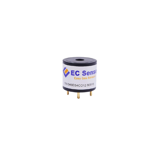 EC4-HF-10 Gas Sensor | Electrochemical Hydrogen Fluoride (HF) Sensor 0–10 ppm