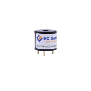ES4-O2-25% Oxygen Gas Sensor | Industrial Electrochemical O2 Sensor 0–25% Vol