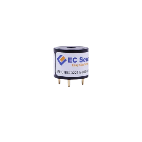 ES4-O2-25% Oxygen Gas Sensor | Industrial Electrochemical O2 Sensor 0–25% Vol