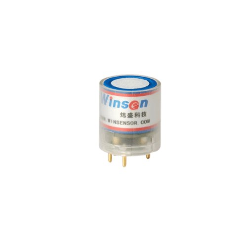 ZE03-CO Electrochemical Carbon Monoxide Detection Module – High Precision CO Sensor