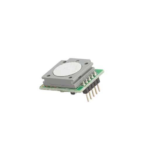 ZE08B-CH2O Formaldehyde Sensor Module – HCHO Detection