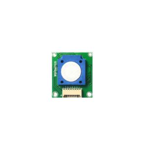 ZE25-O3 Ozone Sensor Module | Electrochemical O3 Detector 0–10ppm UART Output