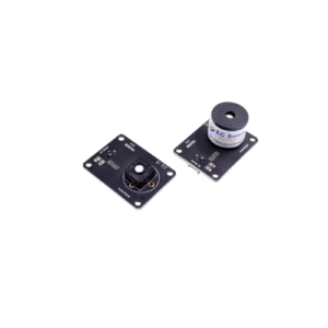 TB200B-ES1 & ES4-H2-5000 Hydrogen Gas Sensor Module