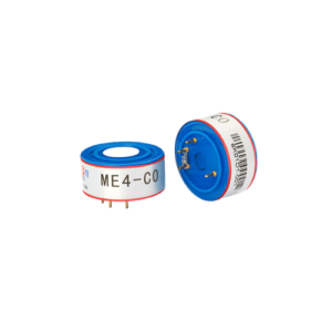 ME4-H2S Hydrogen Sulfide (H₂S) Gas Sensor