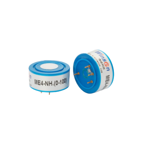 ME4-NH3 Ammonia Gas Sensor | Electrochemical NH₃ Sensor for Gas Detection