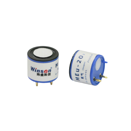 MEu-2O2 Oxygen Sensor | Electrochemical O2 Gas Sensor 0–25% Vol