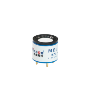 MEu-O2 Oxygen Sensor | Electrochemical O2 Gas Sensor 0–25% Vol