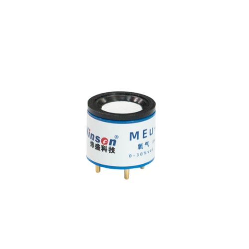 MEu-O2 Oxygen Sensor | Electrochemical O2 Gas Sensor 0–25% Vol