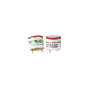 S4CO Carbon Monoxide Sensor – High Sensitivity CO Gas Detection Module