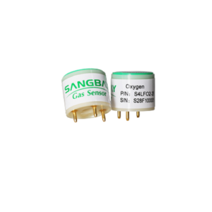 S4LFO₂ Lead-Free Oxygen Sensor | Eco-Friendly Electrochemical O2 Sensor 0–25%