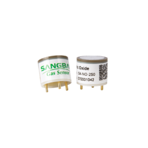 S4NO Nitric Oxide Sensor 0-50ppm | Electrochemical NO Gas Sensor for Industrial Use