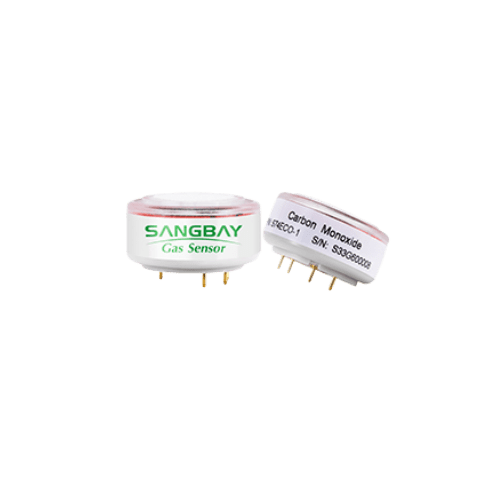 S74ECO Carbon Monoxide Sensor – High Sensitivity CO Gas Detection
