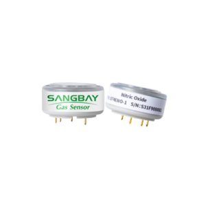S74ENO-10 Nitric Oxide Sensor | Electrochemical NO Gas Sensor for Industrial & Environmental Monitoring