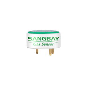 SALFO₂ Lead-Free Oxygen Sensor | Industrial Eco-Friendly Electrochemical O2 Sensor