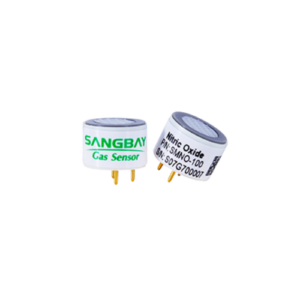 SMNO Nitric Oxide Sensor 0-100ppm | Electrochemical NO Gas Sensor for Industrial Monitoring