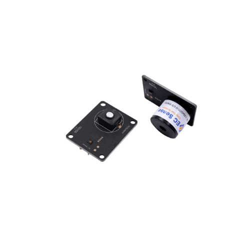 TB200B-ES1 & ES4-H2-1000 Hydrogen Gas Sensor Module