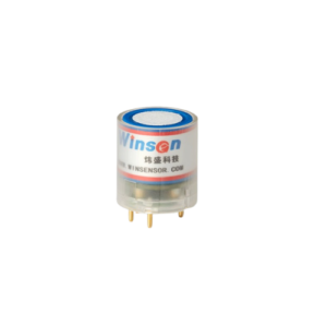 ZE03 NO2 Gas Sensor Module 0–100ppm | Electrochemical Nitrogen Dioxide Sensor