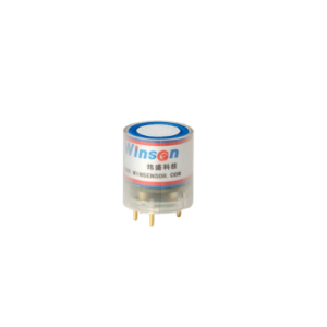 ZE03-O3 Ozone Sensor Module | Electrochemical O3 Detector 0–10ppm UART Output