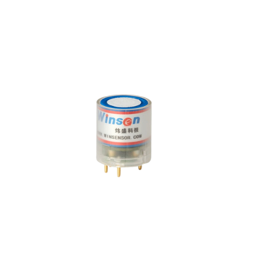 ZE03-O3 Ozone Sensor Module | Electrochemical O3 Detector 0–10ppm UART Output